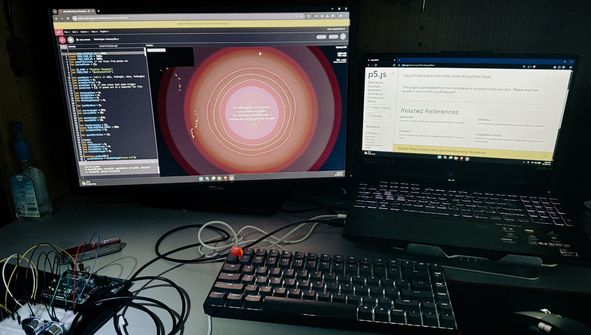 Adaptive Beam Assist thumbnail